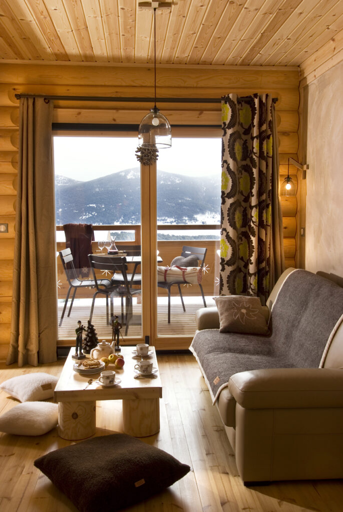 Photo - Chalet Ana 2971 lherbier 2971 lherbier